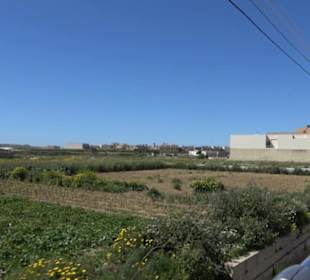 Altstadt San Lawrenz 