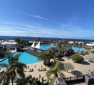 Hotelbilder Hotel H10 Rubicon Palace Playa Blanca Holidaycheck