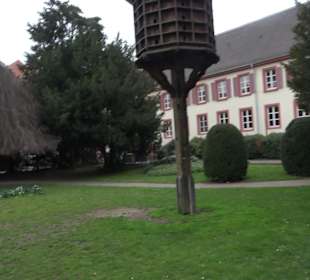 New Britain Park Rastatt