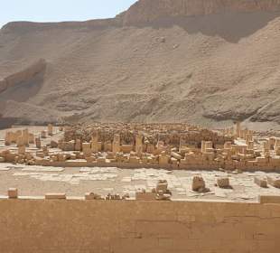 Erlebnis Ägypten VIP Ausflüge