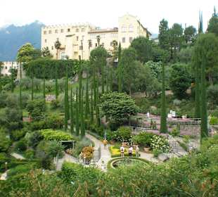 Schloß Trautmannshof, Sissihotel