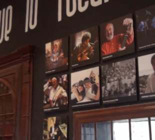 Castillo Santa Bárbara 