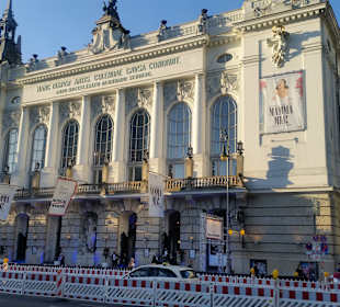 Theater des Westens