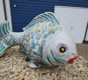 Impressionen am Südhafen