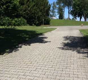 Aussegnungshalle Bisingen