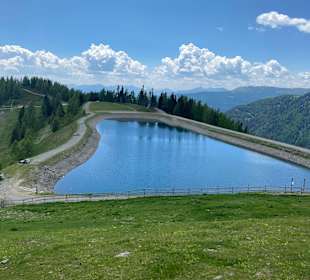 Wandern Bad Kleinkirchheim