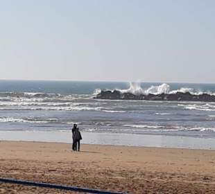 Agadir Strand
