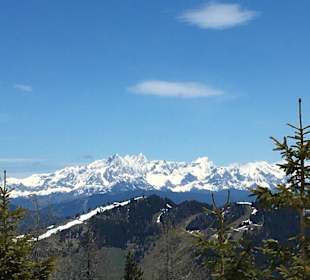 Wandern St. Johann im Pongau