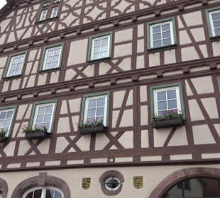 Tourist-Information Dornstetten