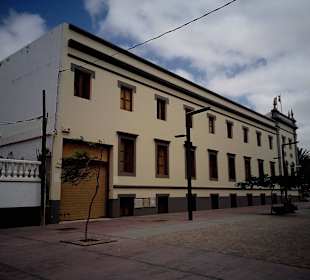 Puerto del Rosario in Puerto del Rosario