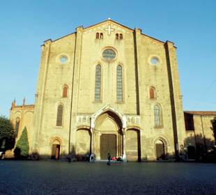 Bazylika San Francesco