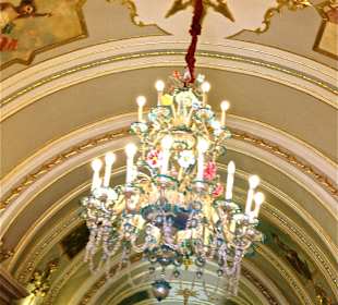 Cordina Caffe Valletta