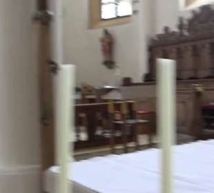 Pfarrkirche St. Alban Wallerstein