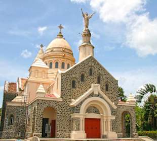 Kathedrale Saint-Louis