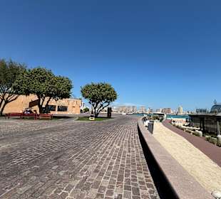 Katara Cultural Village