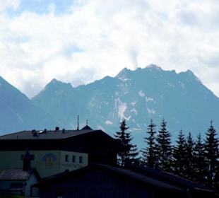 Kitzbühel-Jochberg-Pass Thurn