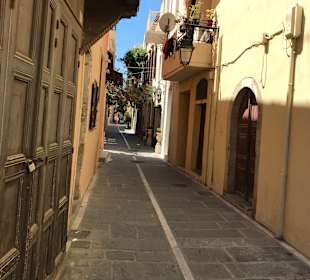 Altstadt Rethymnon