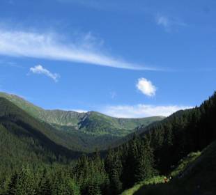 Mountains
