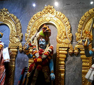 Sri Veeramakaliamman Tempel