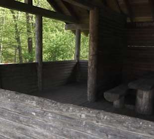 Freizeitanlage Schwanholz