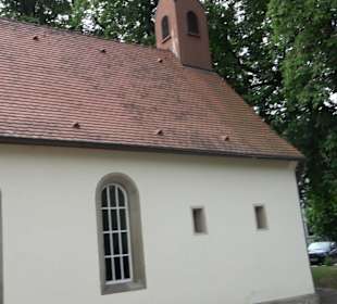 Liebfrauenkapelle Sulz