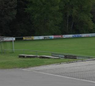 Fussballstadion Lützenhardt