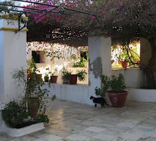  Kloster Paleokastritsa