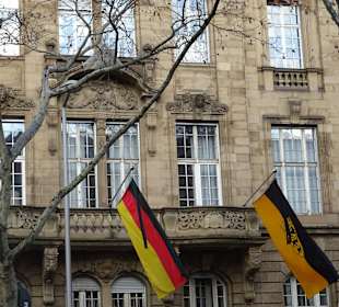 Altstadt Mannheim Quadratstadt