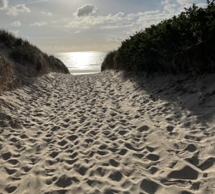 Strand Rantum