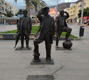 Stadtrundgang Jandia / Playa de Jandia