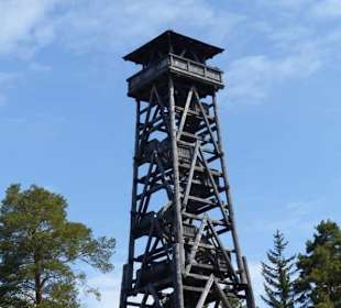 Aussichtsturm