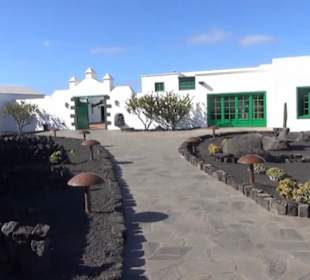 Casa Museo del Campesino