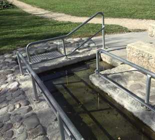 Park Oase der Gesundheit