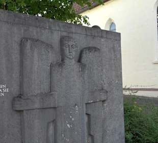 Kriegerdenkmal