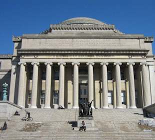Columbia University