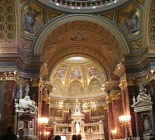 Bazylika Świętego Stefana