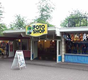 Freizeitpark Duinrell