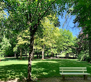 Kurpark Horn-Bad Meinberg