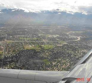 Salt Lake City