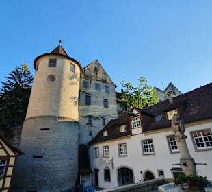 Altstadt Meersburg