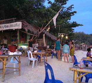 Bung Roon Halal Fisch Restaurant