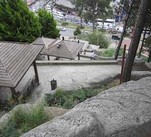 Eindrücke aus Manavgat