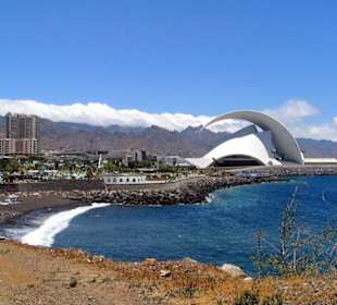 Santa Cruz de Tenerife