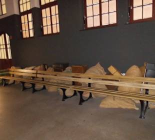 Im Auswanderermuseum