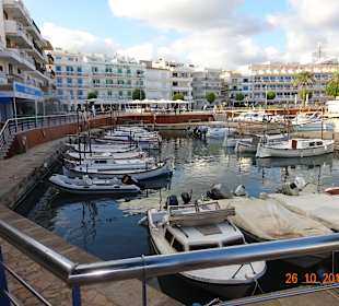 Strand Cala Millor