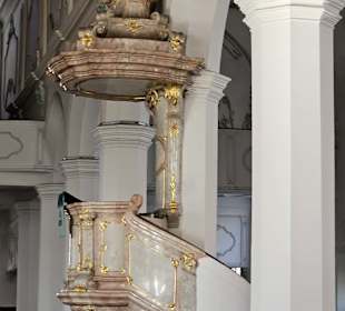 Ev. Kirche St. Stephan