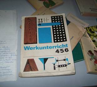 Mein Schulbuch Werken Klasse 4-6 