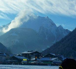 Mayrhofen