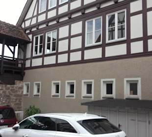 Fruchtkasten Dornstetten