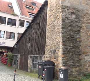 Stadtmauer 